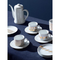   Signature Chevron, 16 , 4 