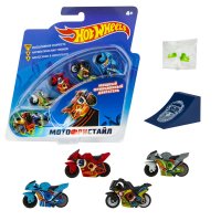 Hot Wheels  ( .: 4 . , , 3 