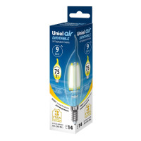   Uniel, E14, 9 , 3000,   