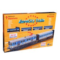   "Pequetren" (1 , 3 , , 