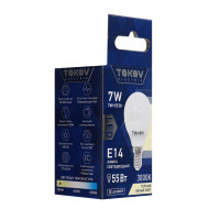   Tokov Electric, 7 , G45, 3000 , 14, 176-264