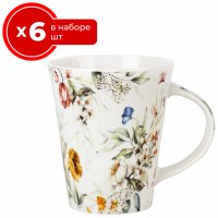   6  Nouvelle Floristry 370 , ,      6 
