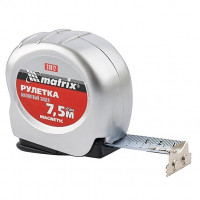   Magnetic, 7,5   25 ,   Matrix