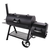  Oklahoma Joes Highland Offset  