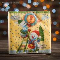    Fresco "-", 2 , 33*33 , 20 