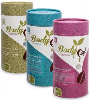 Med-53/01 Bodycof Supresso        