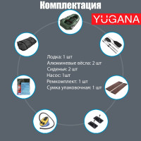  Yugana -300 ,  ,  