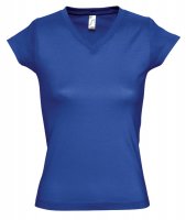   C V-  Moon 150, - (royal)