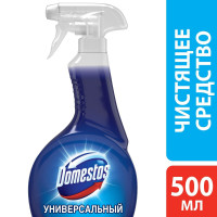    Domestos , 500 