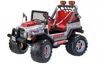  Peg-perego Gaucho Rockin