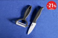      Samura Eco-ceramic Skc-011