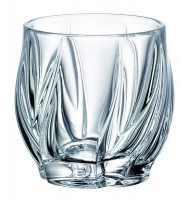 Crystal Bohemia   Bromelias 350  6  