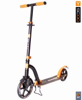  Y-scoo Rt 230 Slicker Deluxe New Technology   Gold