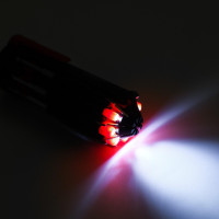 ������ �������������������, ��������� 8 � 1 "������ �", 8 � 1, 6 Led, 3 ��, 12 � 4 ��, 3 ���