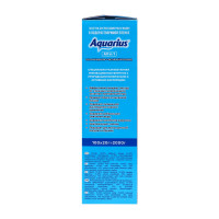    "Aquarius" All In 1, Ws, 100 