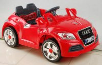   Joy Automatic B28a Audi (6v)