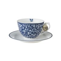 Laura Ashley    Sweet Allysum