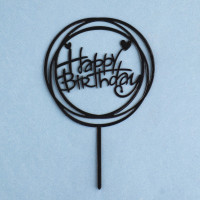  "Happy Birthday",   ,  ,  