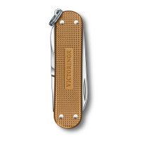 - Victorinox Classic Sd Alox Colors Wet Sand, 58 , 5 , 