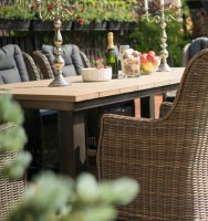   Lite Parkland + Bergamo,  