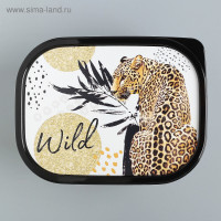- Wild, 500 