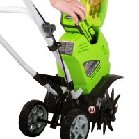   Greenworks 40v G40tl,  