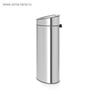   Brabantia Touch Bin New,     ,   , 40 