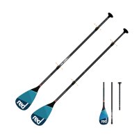  Sup  Red Paddle 2018 Carbon-carbon (3 Piece) Leverlock