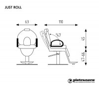   Just Roll