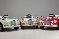  Mini Retro  Je 128