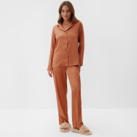   (, ) Kaftan Terracotta,  52-54