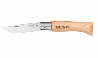   Opinel 3 Vri Tradition Inox