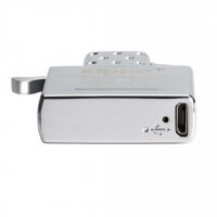       Zippo,  