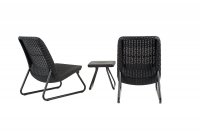  Keter Rio Patio Set ,  
