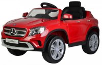  Barty Mercedes Benz Gla Class_white