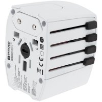   S-kross Muv Usb  , 
