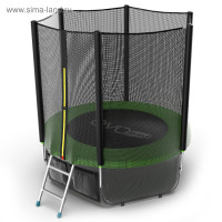  Evo Jump External 6 Ft, D=183 ,   ,    , 