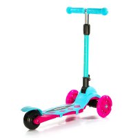  Scooter Mini Micar Zumba -