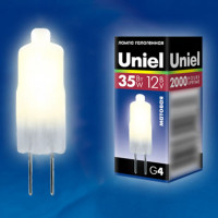 ����� ���������� Uniel, G4