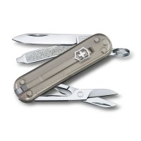 - Victorinox Classic Sd Colors Mystical Morning, 58 , 7 