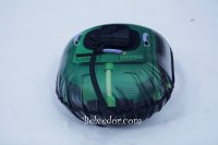   Snow Car ()  