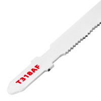      , 3 , T318af, 110 X 1.2 , Bimetal Matrix
