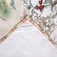    "Winter Holidays"  150180 +/-3  , 4040- 8 ,100%