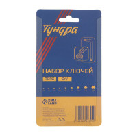   , Torx Tamper, Crv, Tt10 - Tt50, 9 .