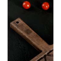     Wild Kitchen, 42x22x2.5 ,  