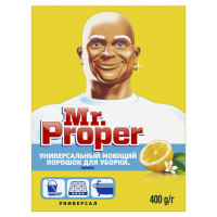     Mr.Proper "", , 400 