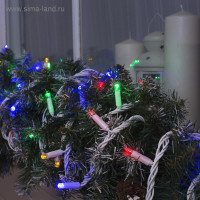  10 , Ip65, ,  , 100 Led,  , 220 