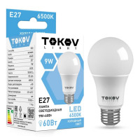   Tokov Electric, 9 , G45, 6500 , 27, 176-264