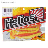  Helios Catcher Orange & Yellow, 9 , 5 . (hs-2-015)