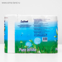  Soffione Pure White, 2 , 12 